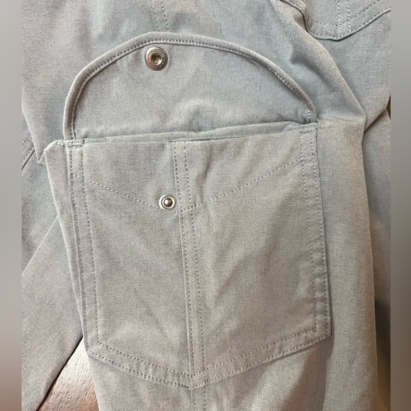 KUHL Outdoor Pants- Worn Once! - Picture 6 of 7